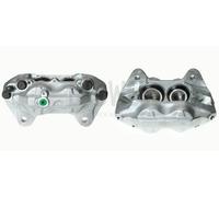 BUDWEG CALIPER 343187 Brake Caliper for LEXUS,TOYOTA