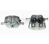 BUDWEG CALIPER 343201 Brake Caliper for NISSAN