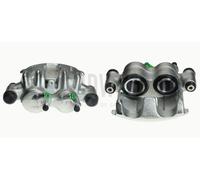 BUDWEG CALIPER 343223 Brake Caliper for CITRO?N,FIAT,PEUGEOT