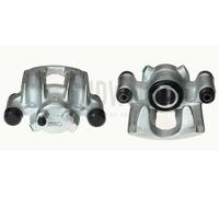BUDWEG CALIPER 343226 Brake Caliper for CITRO?N,FIAT,PEUGEOT