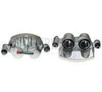 BUDWEG CALIPER 343233 Brake Caliper for MERCEDES-BENZ
