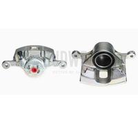 BUDWEG CALIPER 343252 Brake Caliper for HONDA