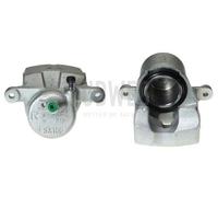 BUDWEG CALIPER 343255 Brake Caliper for TOYOTA