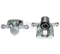 BUDWEG CALIPER 343261 Brake Caliper for TOYOTA