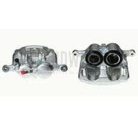 BUDWEG CALIPER 343282 Brake Caliper for ,NISSAN,OPEL,VAUXHALL