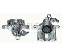 BUDWEG CALIPER 343285 Brake Caliper for NISSAN,OPEL,RENAULT,VAUXHALL
