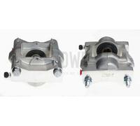 BUDWEG CALIPER 343319 Brake Caliper for CITRO?N