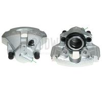 BUDWEG CALIPER 343327 Brake caliper