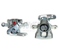 BUDWEG CALIPER 343472 Brake Caliper for FORD