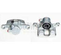 BUDWEG CALIPER 343545 Brake caliper