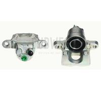 BUDWEG CALIPER 343608 Brake Caliper for LEXUS,TOYOTA