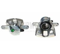 BUDWEG CALIPER 343647 Brake Caliper for DACIA,MERCEDES-BENZ,RENAULT