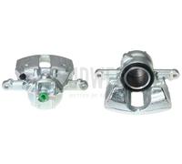 BUDWEG CALIPER 343746 Brake Caliper for MITSUBISHI,SMART