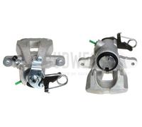 BUDWEG CALIPER 343763 Brake caliper