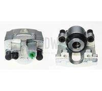 BUDWEG CALIPER 343864 Brake Caliper for JEEP