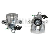 BUDWEG CALIPER 343873 Brake caliper