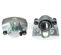 BUDWEG CALIPER 343925 Brake Caliper for CHRYSLER,DODGE