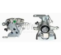 BUDWEG CALIPER 343929 Brake caliper