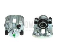 BUDWEG CALIPER 344095 Brake Caliper for BMW