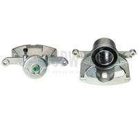 BUDWEG CALIPER 344122 Brake Caliper for NISSAN,RENAULT