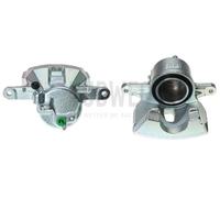 BUDWEG CALIPER 344212 Brake Caliper for TOYOTA