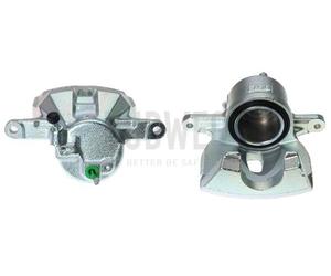 BUDWEG CALIPER 344212 Brake Caliper for TOYOTA
