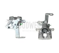 BUDWEG CALIPER 344234 Brake Caliper for TOYOTA