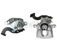 BUDWEG CALIPER 344238 Brake Caliper for TOYOTA