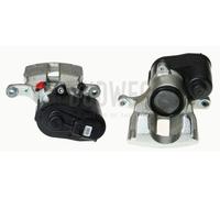 BUDWEG CALIPER 344278 Brake Caliper for VOLVO
