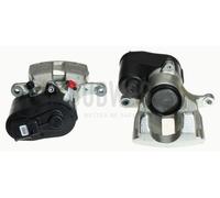 BUDWEG CALIPER 344279 Brake Caliper for VOLVO