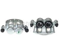 BUDWEG CALIPER 344418 Brake Caliper for MERCEDES-BENZ