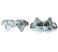 BUDWEG CALIPER 344552 Brake Caliper for MITSUBISHI
