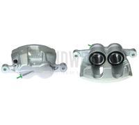 BUDWEG CALIPER 344584 Brake Caliper for VW