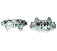 BUDWEG CALIPER 344586 Brake Caliper for LEXUS,TOYOTA