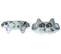 BUDWEG CALIPER 344587 Brake Caliper for LEXUS,TOYOTA