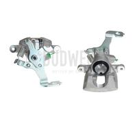 BRAKE CALIPER 344764 FOR TOYOTA 2ZR-FXE 1.8L 2AD-FHV 2.2L 1ZR-FAE 1.6L 4cyl