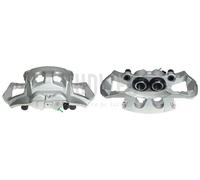 BUDWEG CALIPER 344767 Brake Caliper for VW