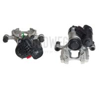 BUDWEG CALIPER 344837 Brake Caliper for AUDI,SEAT,SKODA,VW