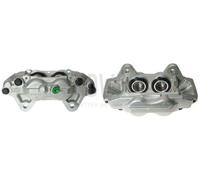 BUDWEG CALIPER 345010 Brake Caliper for TOYOTA