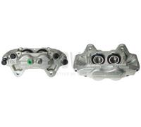 BUDWEG CALIPER 345011 Brake Caliper for TOYOTA