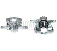 BUDWEG CALIPER 345082 Brake Caliper for FIAT,NISSAN,OPEL,RENAULT,VAUXHALL