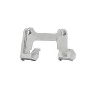 BUDWEG CALIPER 383061-1 Brake caliper carrier