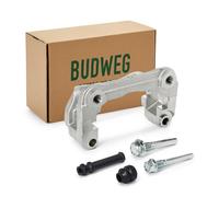 BUDWEG CALIPER 383063-1 Brake caliper carrier
