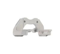 BUDWEG CALIPER 383394-1 Brake caliper carrier