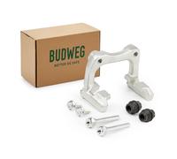 BUDWEG CALIPER 383644-1 Brake caliper carrier