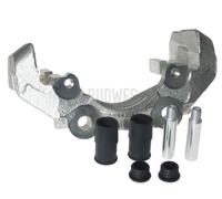 BUDWEG CALIPER 384176-1 Brake caliper carrier