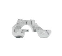 BUDWEG CALIPER 384178-1 Brake caliper carrier