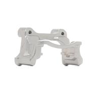 Fits BUDWEG 384496-1 Bracket, brake caliper 384496-1 Brake caliper yo ⭐UK Stock⭐