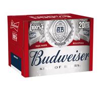 Budweiser 20x300ml