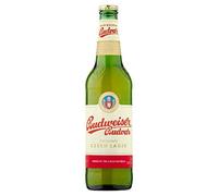 Budweiser Budvar 500ml - Case of 12